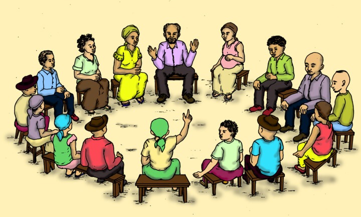 Social Cohesion